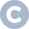 C Logo